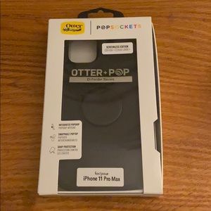 Otterbox iPhone 11 Pro Max Otter Pop Defender Case